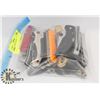 Image 1 : BAG OF POCKET KNIVES