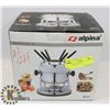 Image 1 : ALPINA FONDUE SET