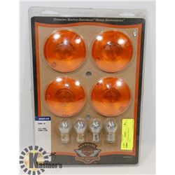 SEALED GENUINE HARLEY DAVIDSON