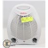 Image 1 : SUNBEAM HEATER WITH THERMOSTAT