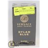 Image 1 : NEW VERSACE DYLAN BLUE EAU DE TOILETTE