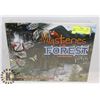 Image 1 : SEALED MASTERS OF THE FOREST GAME