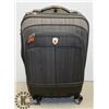 Image 1 : SWISS SUIT CASE WITH 4 WHEELS