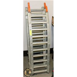 PAIR OF WEST ATV RAMPS / 1400 LBS - 700 PER