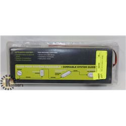 NEW ILLUME 48 W DIRECT WIRE