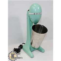 VINTAGE LIGHT GREEN CLASSIC HAMILTON