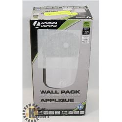 NEW LITHONIA LIGHTING LED WALL PACK