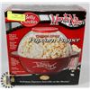 Image 1 : BETTY CROCKER POPCORN POPPER