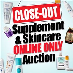 CHECK OUT THE OCTOBER VITAMIN AND SUPPLEMENT