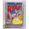 Image 1 : NOLAN RYAN BASEBALL 1991 BOX UNOPENED.
