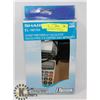 Image 1 : SHARP EL-1611H 10-DIGIT PRINT/DISPLAY CALCULATOR