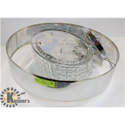 120 V CEILING CHANDELIER