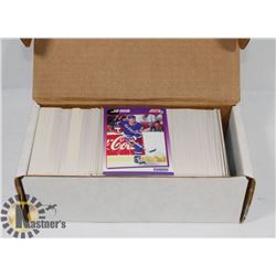 1991-1992 SCORE AMERICAN HOCKEY CARD SET 1-440.