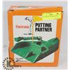 Image 1 : ELECTRONIC PUTTING PARTNER
