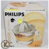 Image 1 : PHILLIPS JUICER