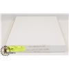 Image 1 : NEW CASE 100 SANDPAPER SHEETS 9X11" MADE IN
