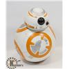 Image 1 : STAR WARS ROBOT TOY-WORKING
