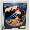 Image 1 : 1982 STAR TREK VIDEO DISC