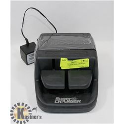 BUDDY L SUPERCHARGER MODEL #8001