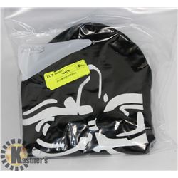 3PK HALLOWEEN TOQUES.