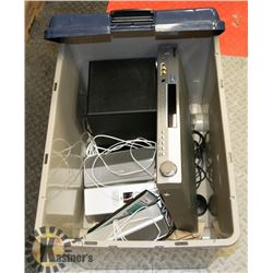 PIONEER SURROUND SOUND SYSTEM