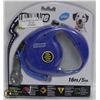 Image 1 : AVENUE RETRACTABLE 16FT LEASH FOR MEDIUM DOGS