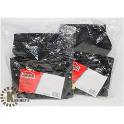 LOT OF 2 JOBMATE TOOL POUCH WITH BELT