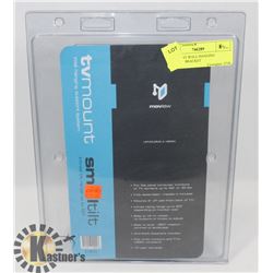 TV MOUNT WALL HANGING SUPPORT BRACKET