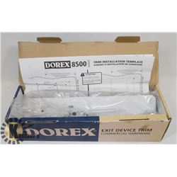DOREX 8500 SERIES
