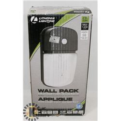 NEW LITHONIA LIGHTING LED WALL PACK