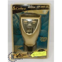 NEW CORBA 200 WATT POWER INVERTER