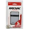 Image 1 : NEW RAYOVAC 6000 MAH POWER BANK / PHONE