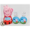 Image 1 : BAG OF KIDS BATH PRODUCTS