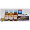 Image 1 : BAG OF ASSORTED KIDS MEDICINE