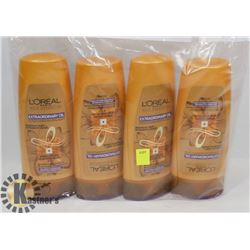 BAG OF SHAMPOO/ CONDITIONER