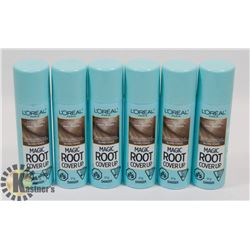 BAG OF MAGIC ROOT COVERUP