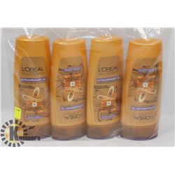 BAG OF SHAMPOO/ CONDITIONER