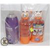 Image 1 : BAG OF MULTI PURPOSE CLEANER AND KIDS MOUTH WASH