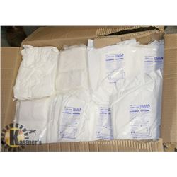 CASE OF BREAST BIOPSY KITS