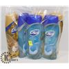 Image 1 : BAG OF DIAL BODY WASH