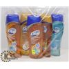 Image 1 : BAG OF DIAL BODY WASH