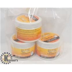 BAG OF MARC ANTHONY 100% COCONUT OIL HAIR