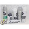 Image 1 : BAG OF NIVEA MEN SHAVING PRODUCT