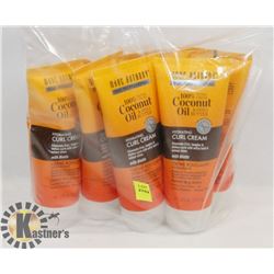 BAG OF MARC ANTHONY COCONUT CURL CREAM