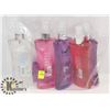Image 1 : BAG OF FRAGRANCE BODY SPRAY