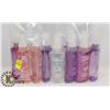 Image 1 : BAG OF FRAGRANCE BODY SPRAY