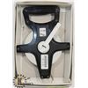 Image 1 : NEW 100FT TAPE MEASURE WITH  WHEEL