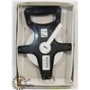 Image 1 : NEW 100FT TAPE MEASURE WITH  WHEEL