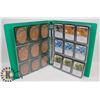Image 1 : COLLECTION OF 100 PLUS MAGIC THE GATHERING CARDS