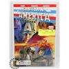 Image 1 : CAPTAIN AMERICA 1-4 COMICS SET